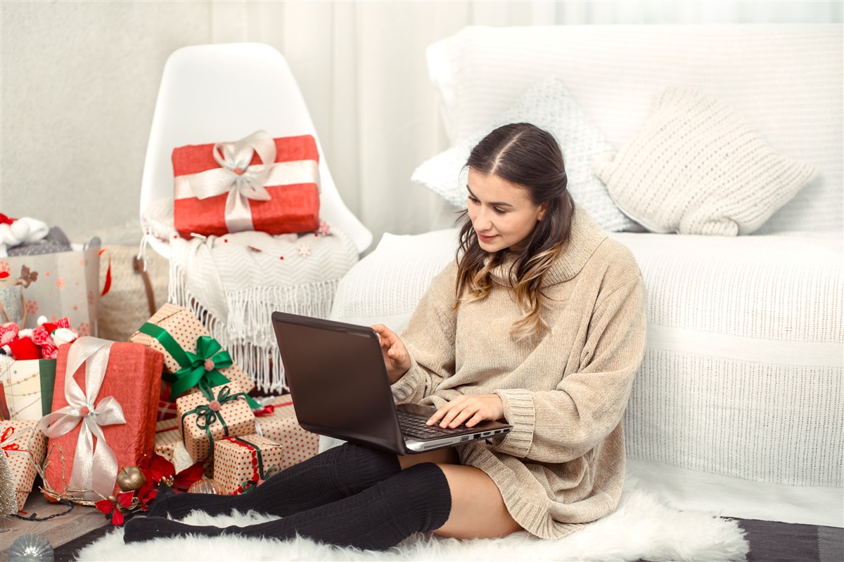 Gagnez du temps pour les fêtes : utilisez un générateur d’idée de cadeau de Noël