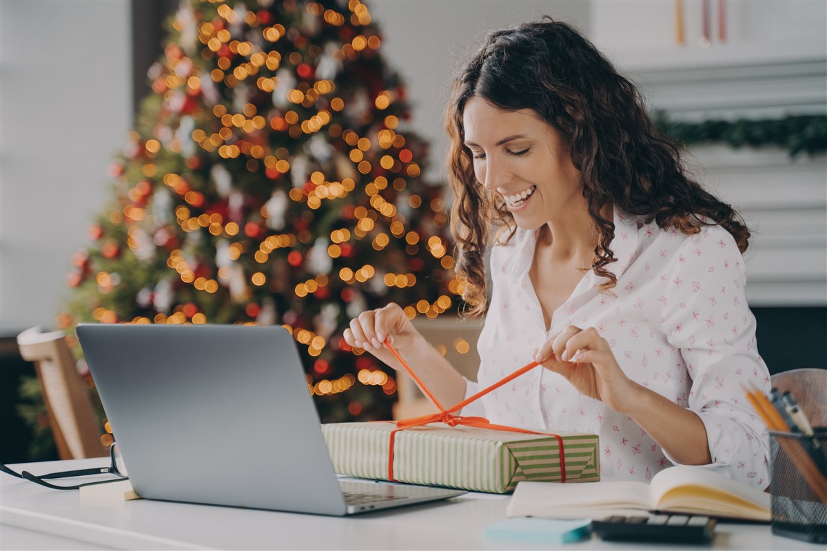 Gagnez du temps pour les fêtes : utilisez un générateur d’idée de cadeau de Noël