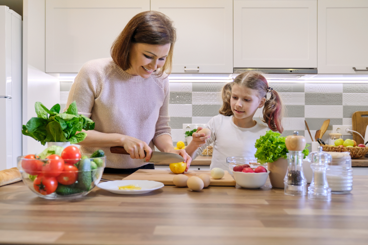 Réduire le gaspillage alimentaire : astuces simples pour impliquer les enfants