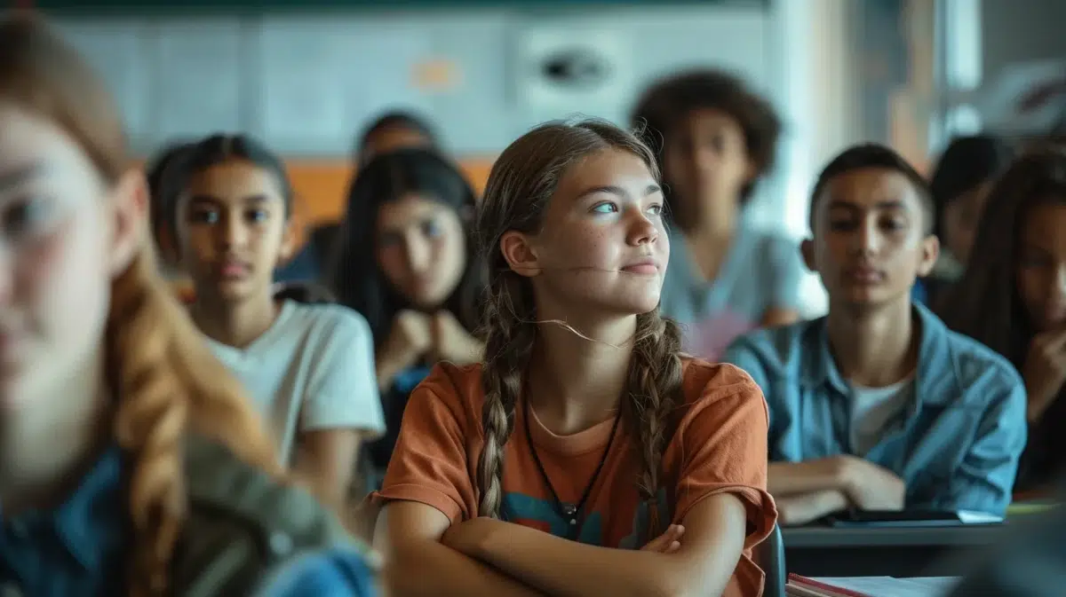 Implémentation de systèmes de surveillance dans les écoles secondaires